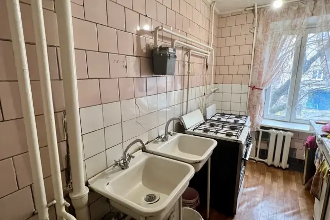 Realty photo, Lіsovii prospekt, 12B - 5
