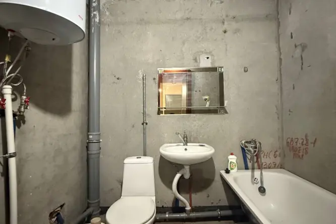 Фото нерухомості, Кургузова, 11Г - 9