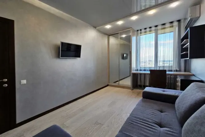 Realty photo, Drahomanova, 40J - 12