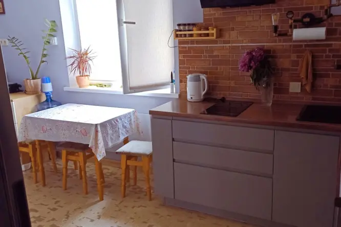 Realty photo, Lisichіvska, 16A - 5