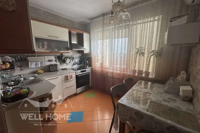 Realty photo, Ozernaya, 26 - 11