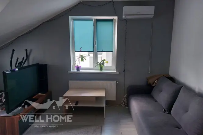 Realty photo, Mikoli Buracheka, 4 b - 1