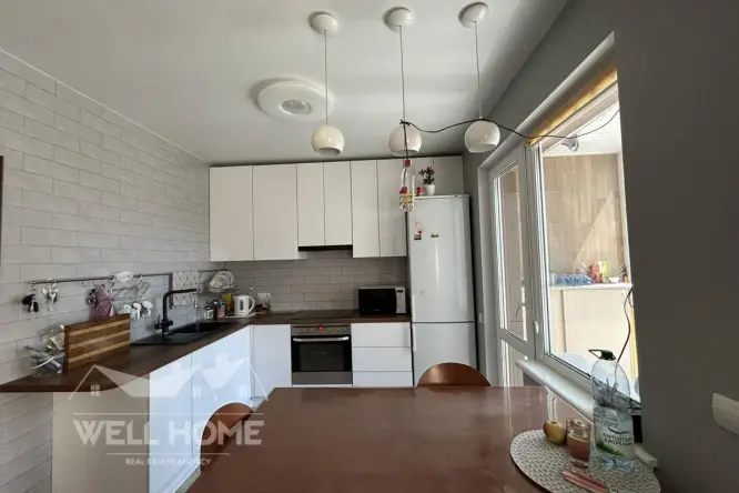 Realty photo, Vishnyakovskoi, 4 - 4