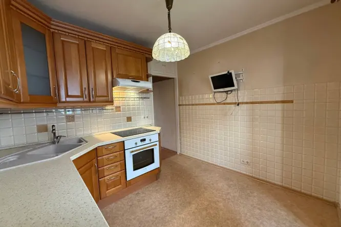 Realty photo, Demіyivska, 45-B - 1