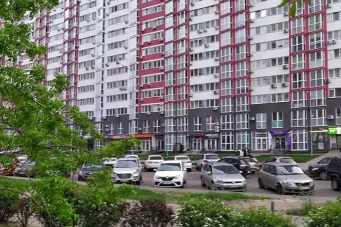 Realty photo, Drahomanova, 1k - 12