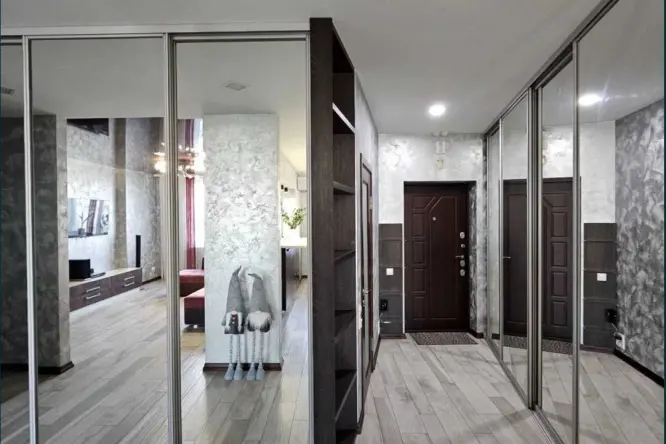 Realty photo, Drahomanova, 40J - 25