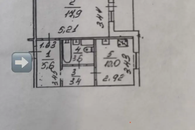 Realty photo, Miloslavska, 31B - 6