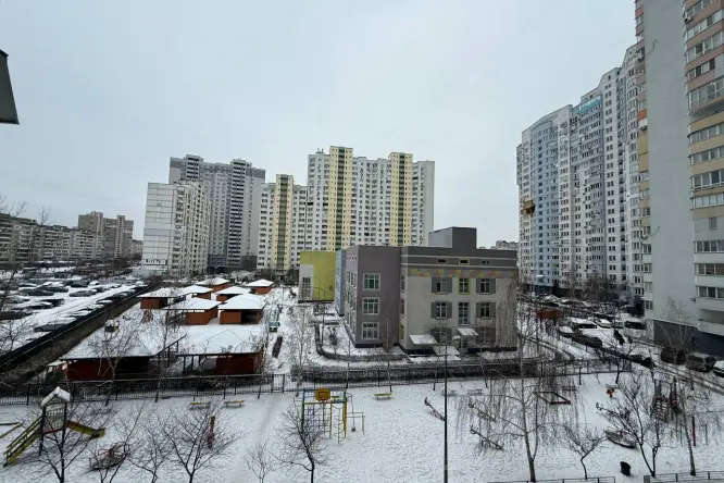 Фото нерухомості, Драгоманова, 6/1 - 18