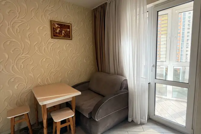 Realty photo, Kalnishevskoho, 14 - 6