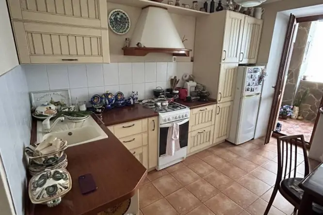 Realty photo, Luhovaya, 3 - 1