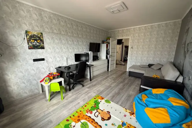 Фото нерухомості, Кургузова, 1А, корп. 3 - 3