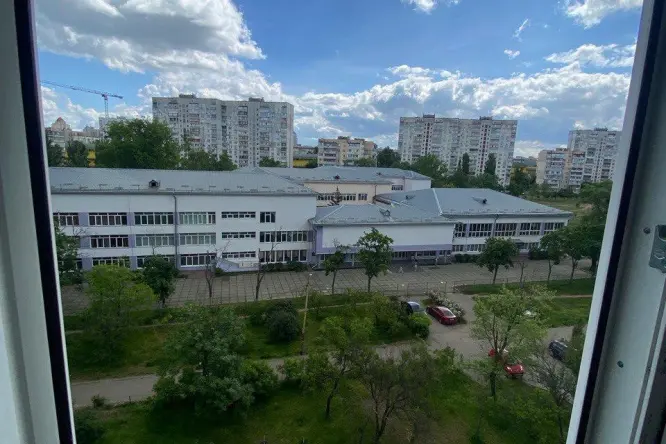 Realty photo, Levka Luk`yanenka, 2B - 8