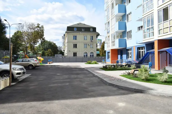 Realty photo, Polupanova, 16 - 16