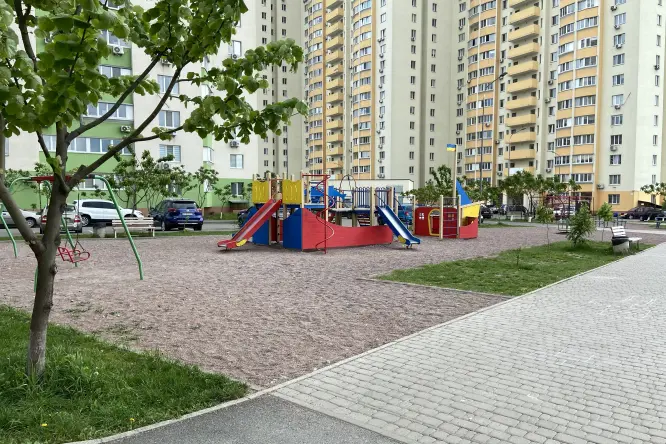 Realty photo, Moskalenka, 49 - 20
