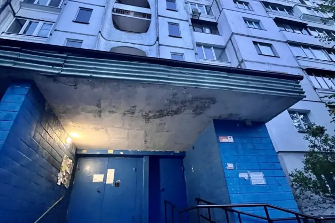 Realty photo, Onore De Balzaka, 24 - 21