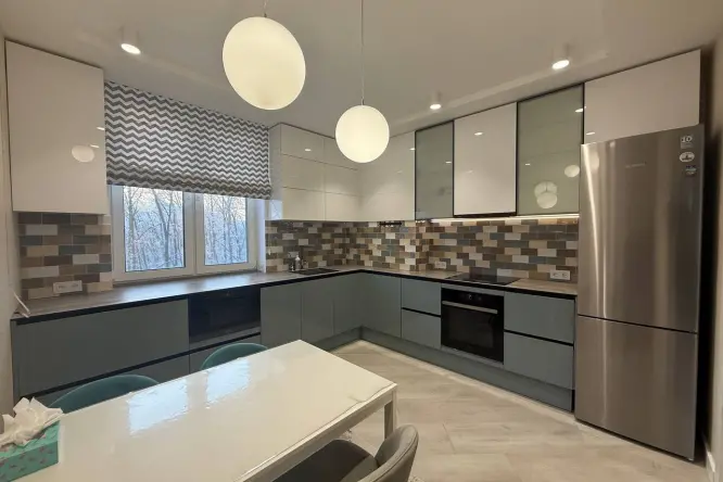 Realty photo, Kurhuzova, 11D - 7