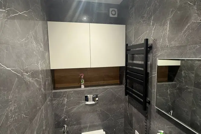 Realty photo, Kurhuzova, 11D - 14