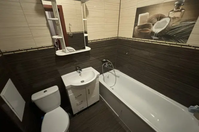 Realty photo, Kurhuzova, 1A - 6