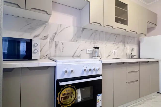 Realty photo, Harkіvske shose, 19A - 1