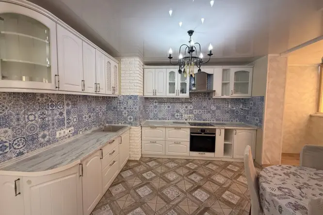 Realty photo, Naberejna, 6H - 1