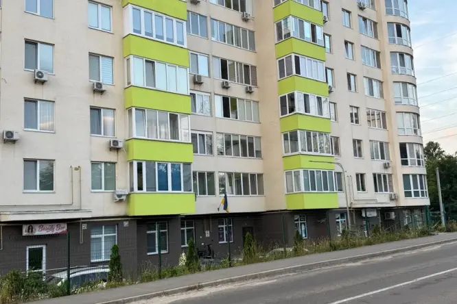 Realty photo, Vatutіna (Boriso-Hlіbska), 79 - 0