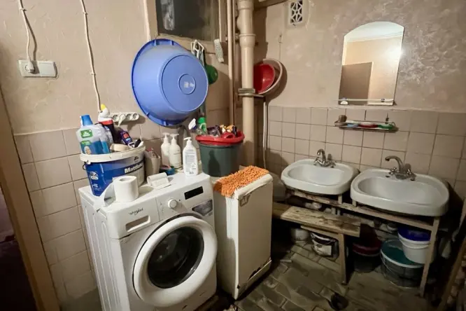 Realty photo, Lіsovii prospekt, 12B - 7