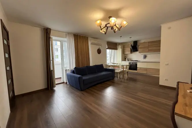 Realty photo, pr. SHevchenka, 5 - 3