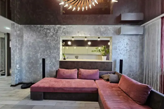 Realty photo, Drahomanova, 40J - 3