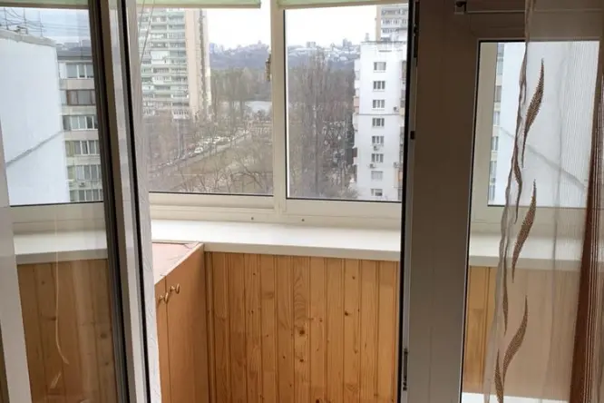 Realty photo, Rusanіvskii bulvar, 11 - 13