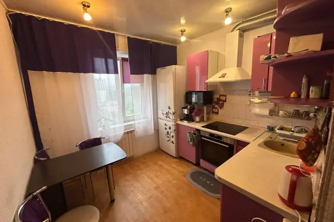 Realty photo, Kievskaya, 20 - 0