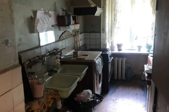 Фото нерухомості, Новоукраінська, 2/6 - 5