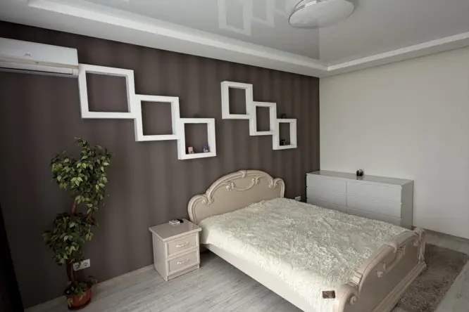 Realty photo, Reheneratorna - 2
