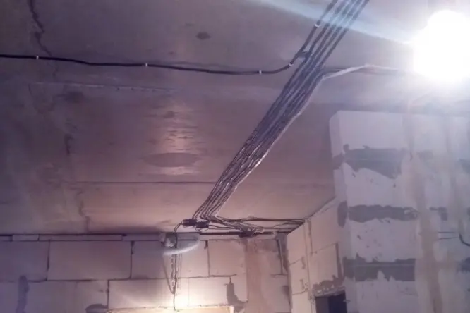 Realty photo, Naberejna, 8D - 5