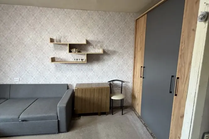 Realty photo, Bereznyakіvska, 22B - 3
