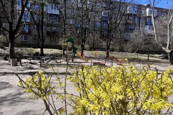 Фото нерухомості, Єреванська, 29 - 0