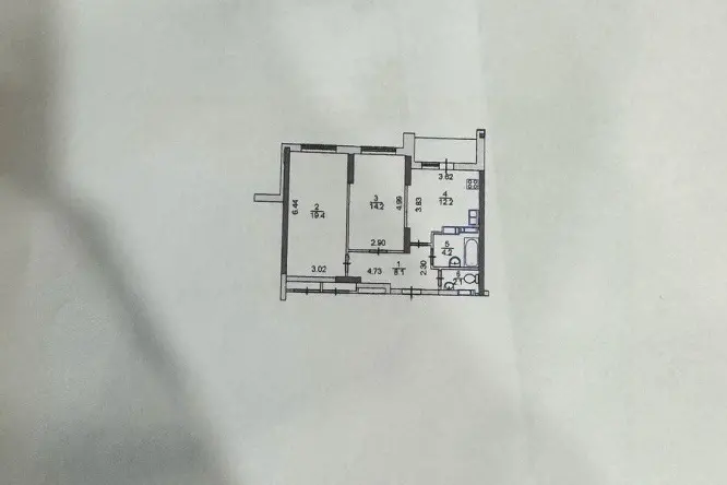 Realty photo, Kahovska, 62-A - 11