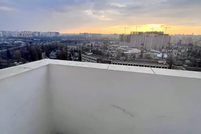 Realty photo, Harkіvske shose, 19A - 7