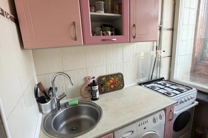 Realty photo, Bereznyakіvska, 22B - 5