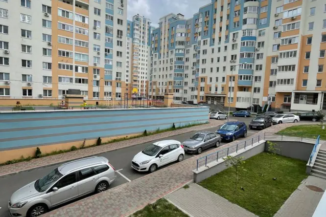 Realty photo, Danchenka, 32 - 19