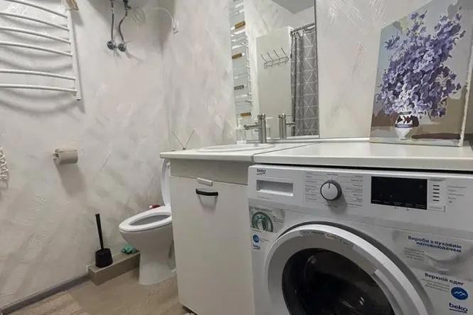 Realty photo, Naberejnaya, 6J - 8