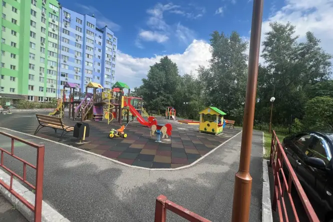 Realty photo, Boriso-Hlіbska (Vatutіna), 110 - 12