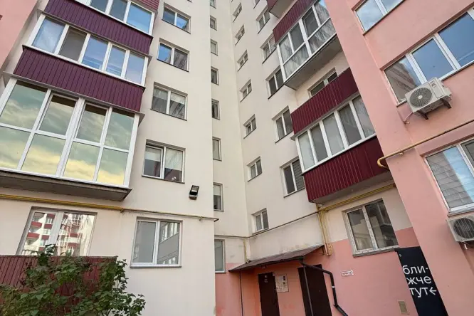 Realty photo, Holovatoho, 76-B - 21