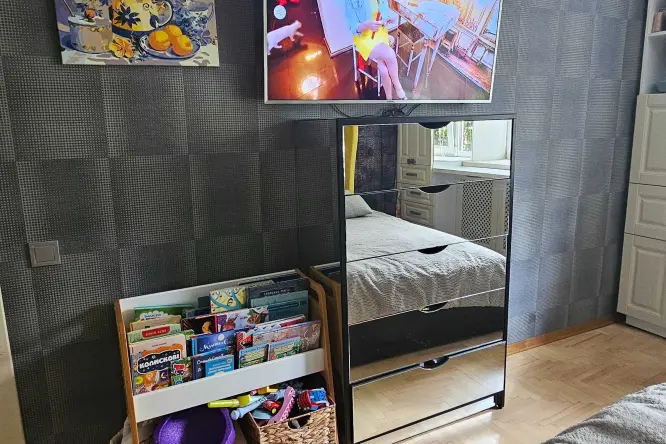 Realty photo, Mukachevska, 5A - 0