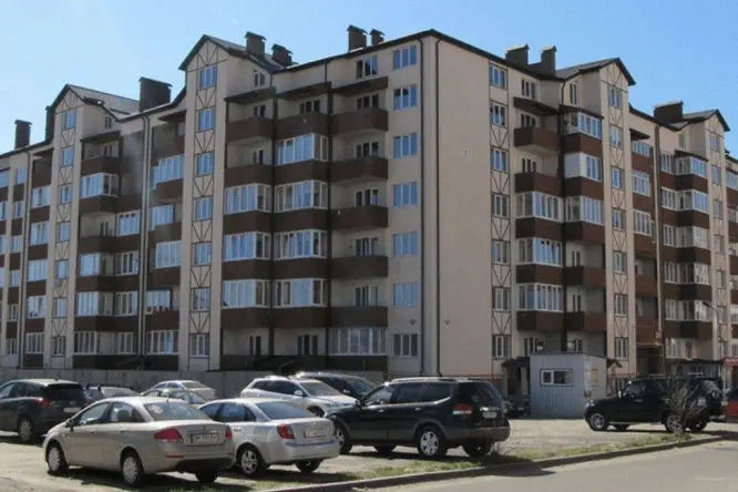 Realty photo, Vishnevaya, 23 - 1