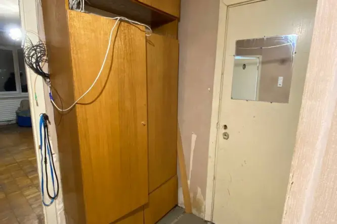 Фото нерухомості, проспект Романа Шухевича, 28Б - 3