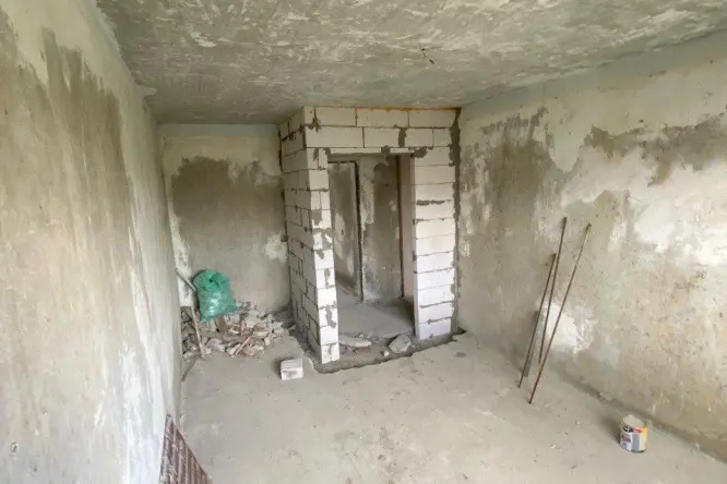 Realty photo, Levka Luk`yanenka, 2B - 5