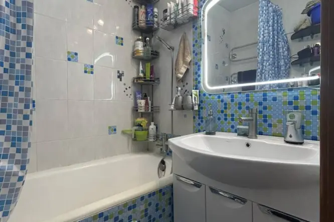 Realty photo, Ozernaya, 26 - 16