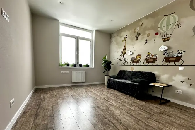 Фото нерухомості, Набережна, 6-Ж - 6