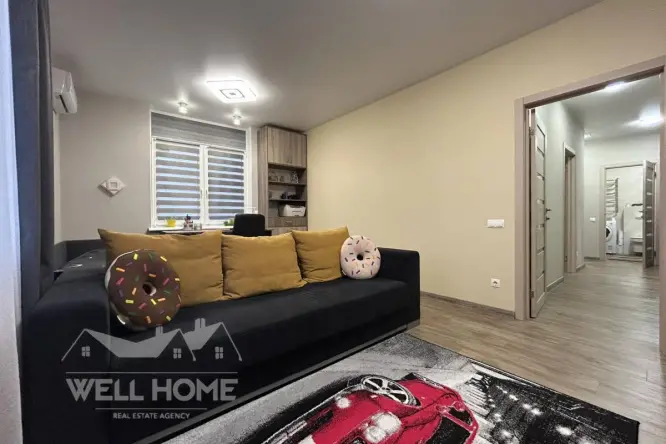 Realty photo, Naberejnaya, 6j - 0