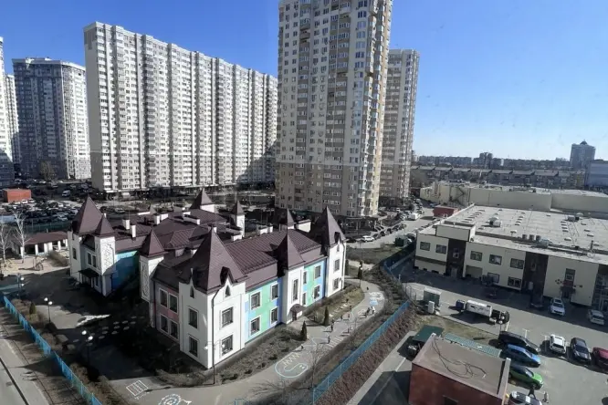 Фото нерухомості, Чорновола, 6 - 16